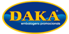Daka Embalagens Promocionais