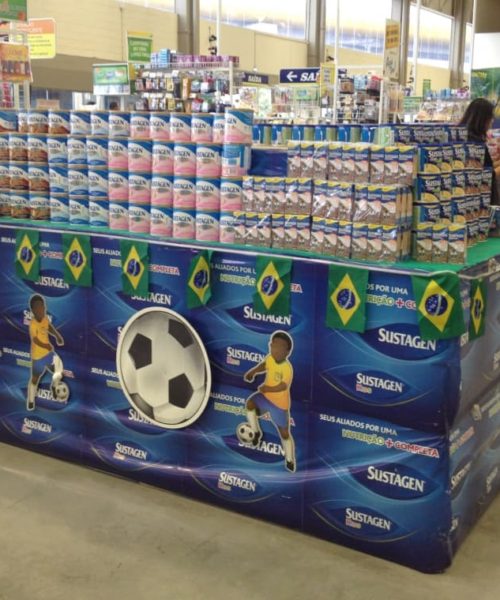 Portfólio - Daka Embalagens - Embalagens Personalizadas