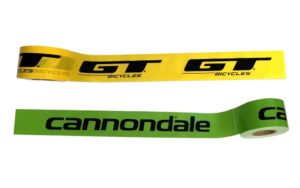 Bobinas para Demarcação de Área - Bumping - Daka Embalagens - Embalagens Personalizadas