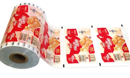 Bobinas Plásticas para Empacotamento Automático - Daka Embalagens - Embalagens Personalizadas