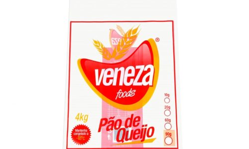 Embalagens Plásticas para Congelados - Daka Embalagens - Embalagens Personalizadas