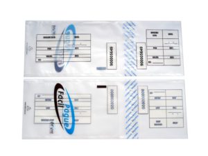 Envelope de Segurança com Hot Melt - Bumping - Daka Embalagens - Embalagens Personalizadas