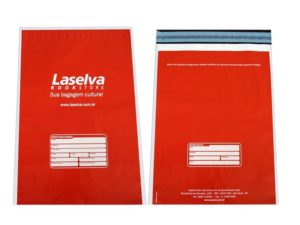 Envelope de Segurança com Hot Melt - Bumping - Daka Embalagens - Embalagens Personalizadas