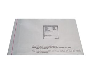 Envelope para Correspondência - Daka Embalagens - Embalagens Personalizadas