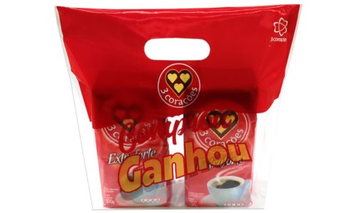 Saco Lacre Kit Promocional para PDV - Daka Embalagens - Embalagens Personalizadas