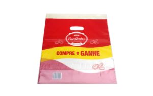 Saco Lacre Kit Promocional para PDV - Daka Embalagens - Embalagens Personalizadas