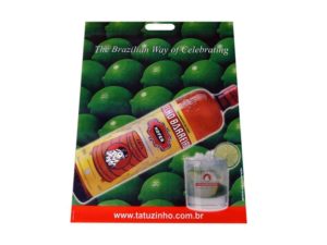 Sacolas Plásticas Especiais - Daka Embalagens - Embalagens Personalizadas