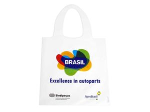 Sacolas Plásticas Especiais - Daka Embalagens - Embalagens Personalizadas