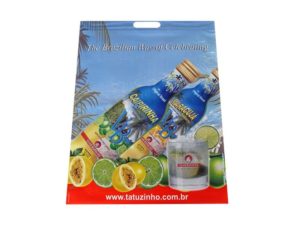 Sacolas Plásticas Especiais - Daka Embalagens - Embalagens Personalizadas