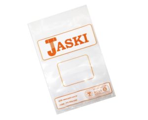 Sacos Plásticos Personalizados ou Lisos - Daka Embalagens - Embalagens Personalizadas