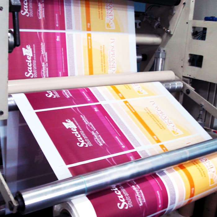 Sobre - Daka - Embalagens Promocionais