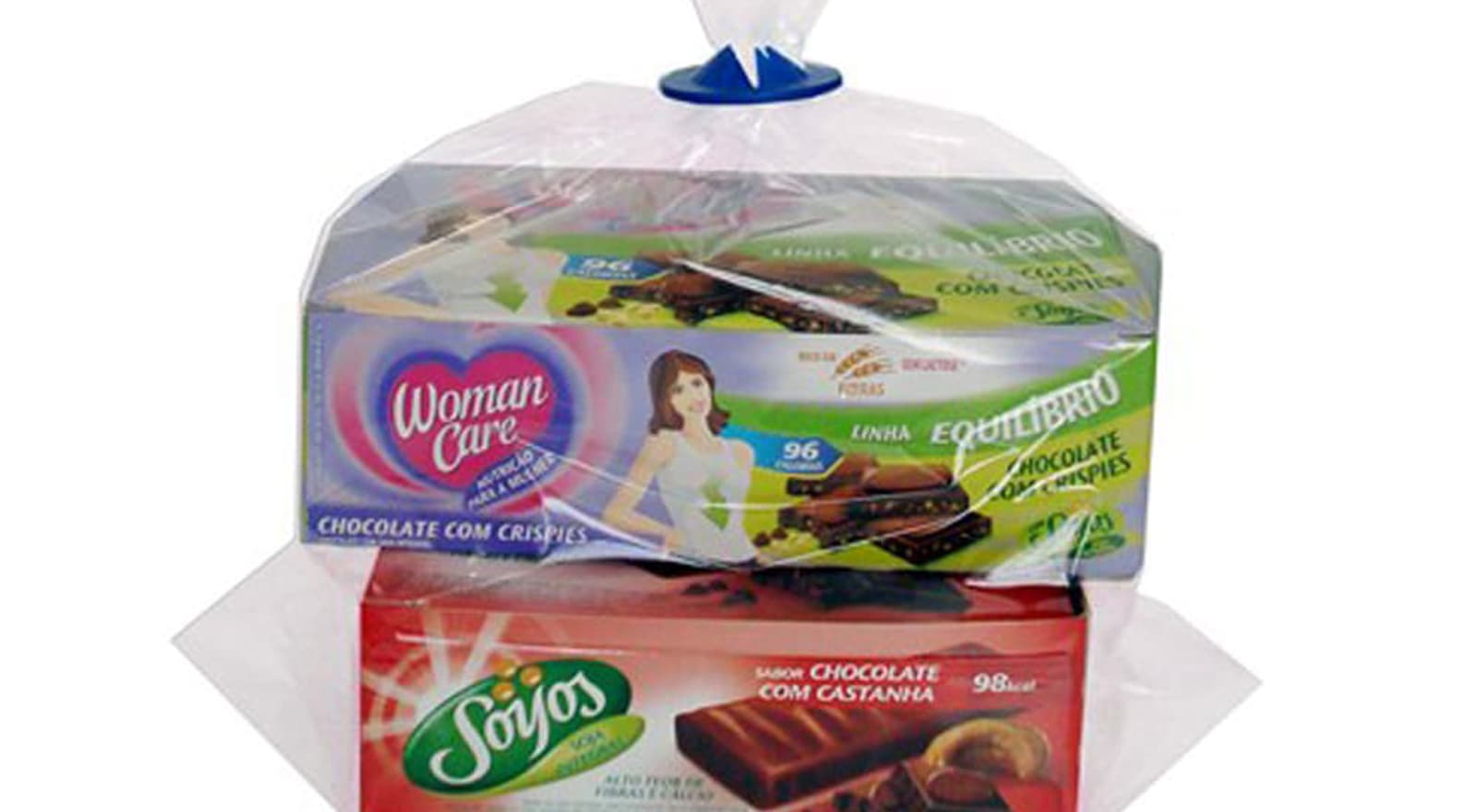 Portfólio - Daka Embalagens - Embalagens Personalizadas