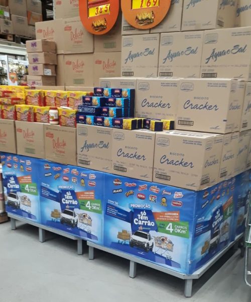 Portfólio - Embalagens Personalizadas