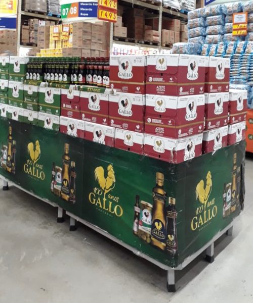 Portfólio - Embalagens Personalizadas