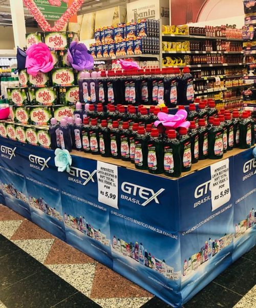 Portfólio - Embalagens Personalizadas