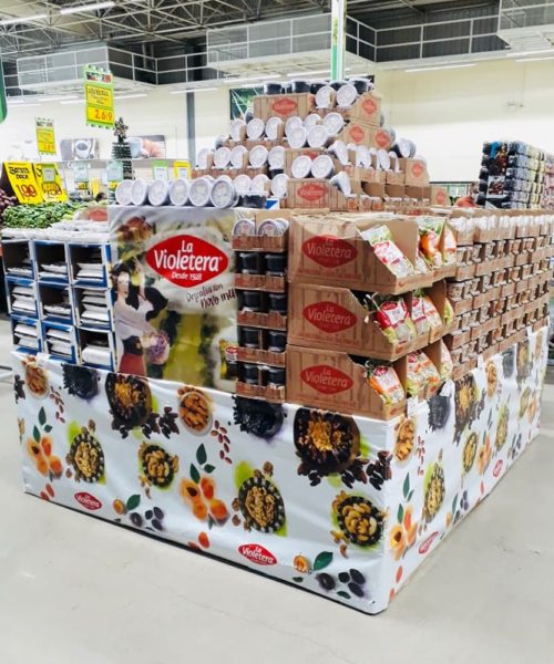 Portfólio - Embalagens Personalizadas