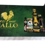 Bobina Plástica de Forração - Daka Embalagens - Embalagens Personalizadas