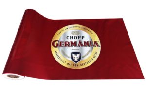 Bobina Plástica de Forração - Daka Embalagens - Embalagens Personalizadas