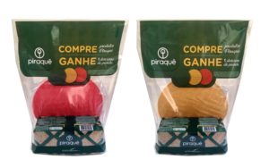 Saco Lacre Kit Promocional para PDV - Daka Embalagens - Embalagens Personalizadas