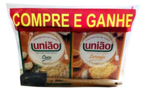 Saco Lacre Kit Promocional para PDV - Daka Embalagens - Embalagens Personalizadas