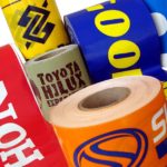 Fita de Demarcação - Daka Embalagens - Embalagens Personalizadas