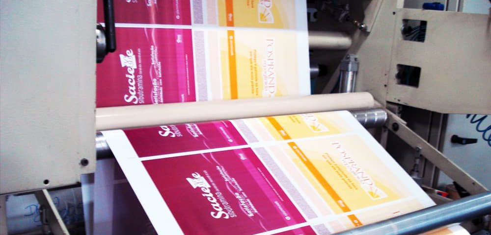 Gráfica de Embalagens Promocionais - Daka Embalagens - Embalagens Personalizadas