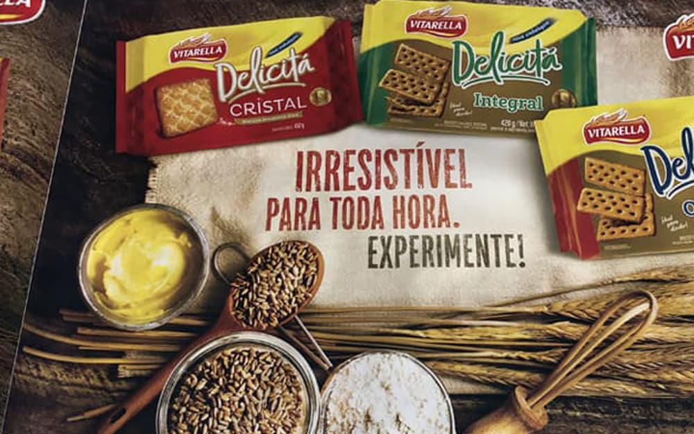 Plástico de Forração - Daka Embalagens - Embalagens Personalizadas