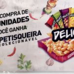 Saco Lacre Promocional - Daka Embalagens - Embalagens Personalizadas