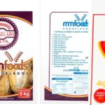 Embalagens Plásticas para Congelados - Daka Embalagens Promocionais Personalizadas