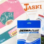Sacos Plásticos Personalizados - Daka Embalagens Promocionais Personalizadas