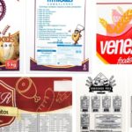 Bobinas Plásticas para Alimentos Congelados - Daka Embalagens Promocionais Personalizadas