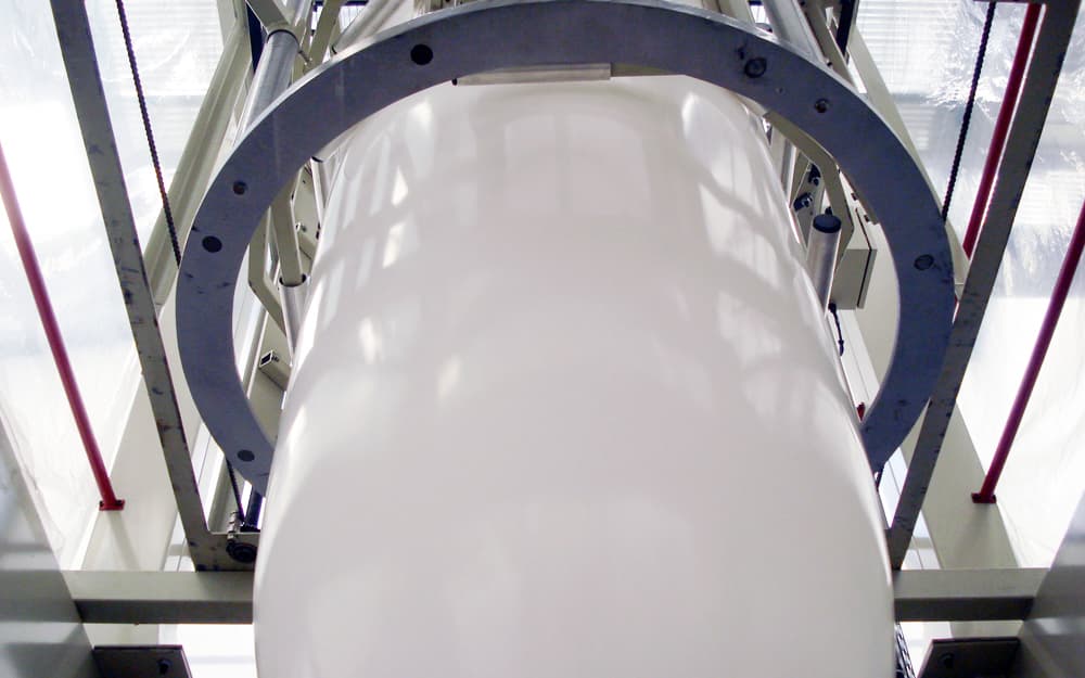 Bobinas Técnicas Personalizadas - Daka Embalagens Promocionais Personalizadas