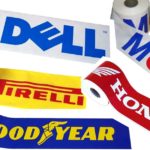 Fita de Demarcação - Daka Embalagens Promocionais Personalizadas