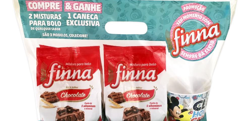 Kit Promocional Personalizado - Daka Embalagens Promocionais em SP