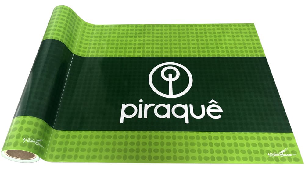 Bobina de Forração Preço - Daka Embalagens Promocionais em São Caetano do Sul - SP