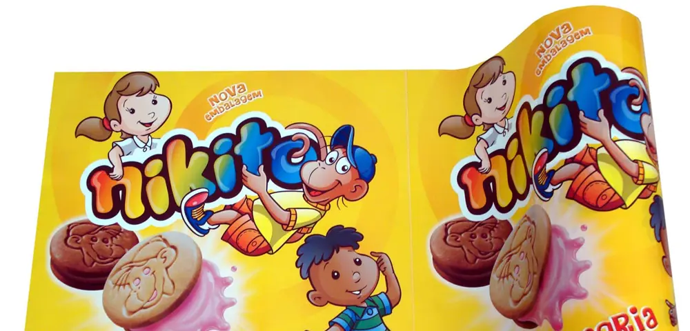 Bobinas Plásticas Forração - Daka Embalagens Personalizadas: saiba tudo o que precisa para contratar a melhor empresa de SP!